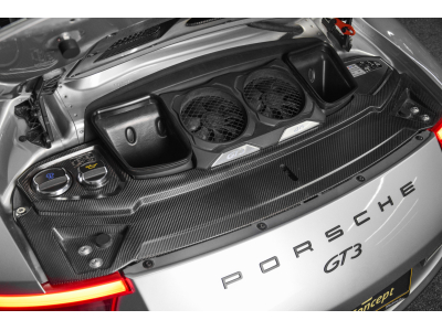 Porsche 991 .2 GT3 CLUBSPORT PDK