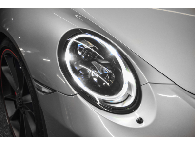 Porsche 991 .2 GT3 CLUBSPORT PDK