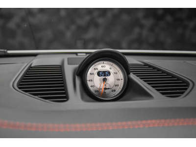 Porsche 991 .2 GT3 CLUBSPORT PDK