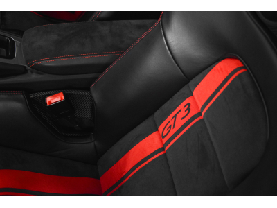 Porsche 991 .2 GT3 CLUBSPORT PDK