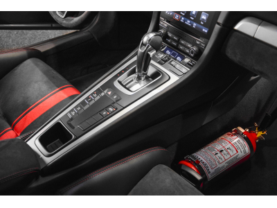 Porsche 991 .2 GT3 CLUBSPORT PDK