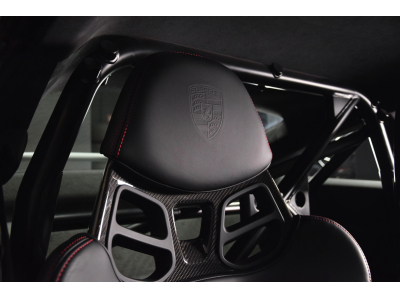 Porsche 991 .2 GT3 CLUBSPORT PDK