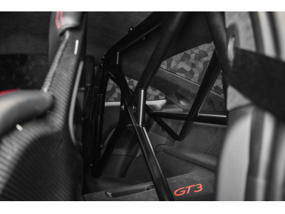 Porsche 991 .2 GT3 CLUBSPORT PDK