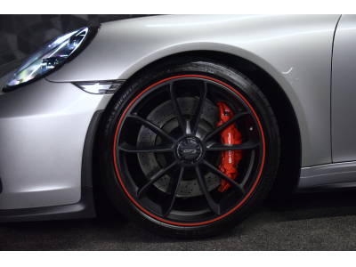 Porsche 991 .2 GT3 CLUBSPORT PDK