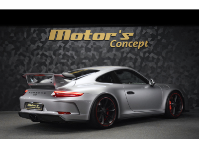 Porsche 991 .2 GT3 CLUBSPORT PDK
