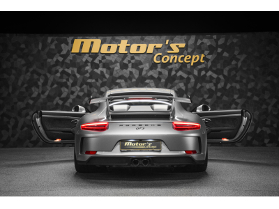 Porsche 991 .2 GT3 CLUBSPORT PDK