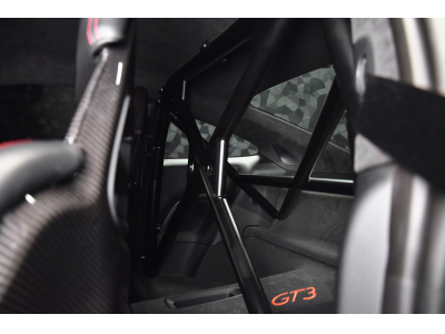 Porsche 991 .2 GT3 CLUBSPORT PDK
