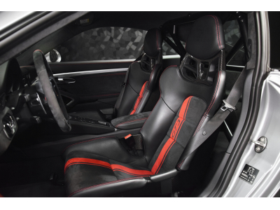 Porsche 991 .2 GT3 CLUBSPORT PDK