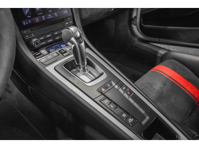 Porsche 991 .2 GT3 CLUBSPORT PDK