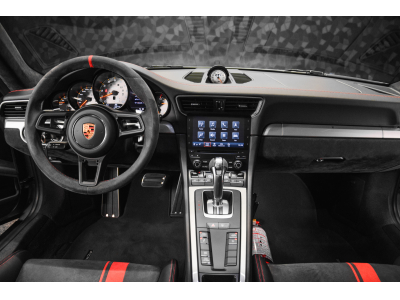 Porsche 991 .2 GT3 CLUBSPORT PDK