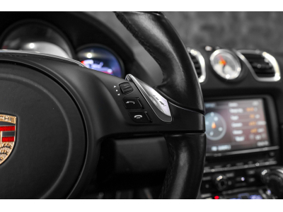 Porsche Cayman 981 2.7