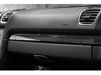 Porsche Cayman 981 2.7