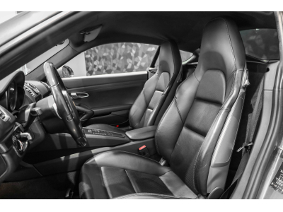 Porsche Cayman 981 2.7