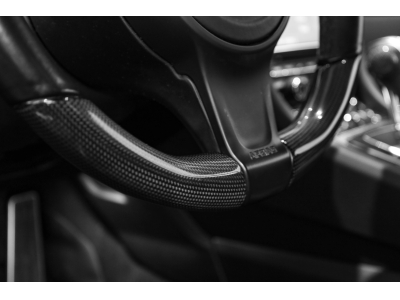 Porsche Cayman 981 2.7