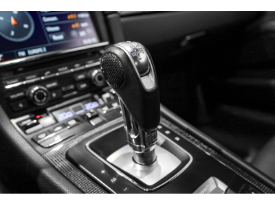 Porsche Cayman 981 2.7