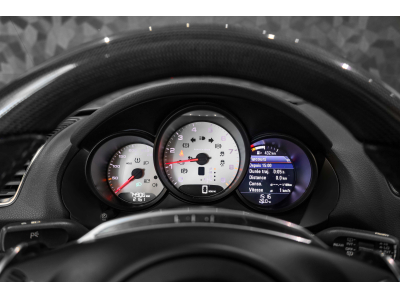 Porsche Cayman 981 2.7