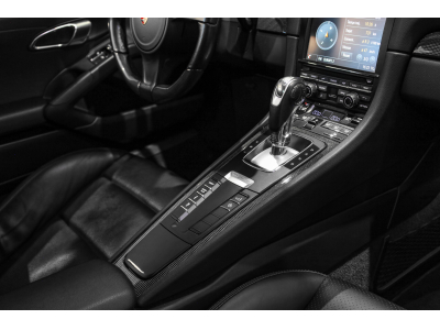 Porsche Cayman 981 2.7