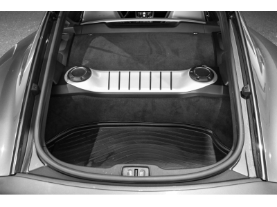 Porsche Cayman 981 2.7