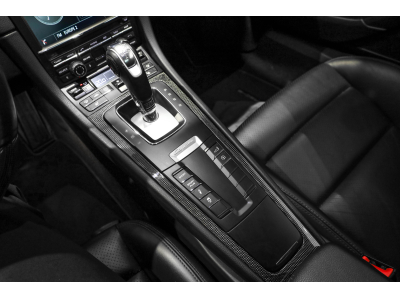 Porsche Cayman 981 2.7