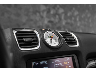 Porsche Cayman 981 2.7