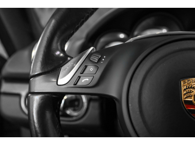 Porsche Cayman 981 2.7