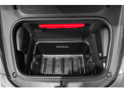 Porsche Cayman 981 2.7