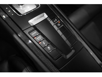 Porsche Cayman 981 2.7