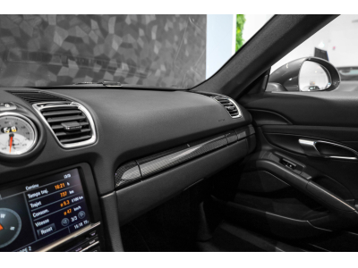 Porsche Cayman 981 2.7