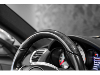 Porsche Cayman 981 2.7