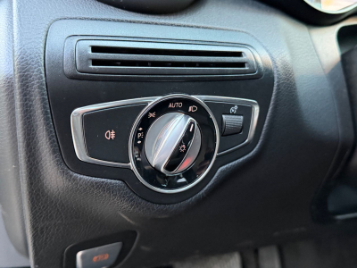 Mercedes-Benz C 220 C Limousine C 220 BlueTec / d