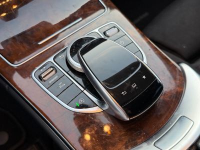 Mercedes-Benz C 220 C Limousine C 220 BlueTec / d