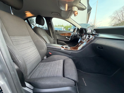 Mercedes-Benz C 220 C Limousine C 220 BlueTec / d
