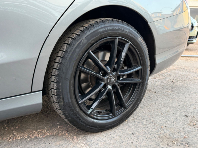 Mercedes-Benz C 220 C Limousine C 220 BlueTec / d