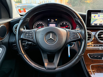 Mercedes-Benz C 220 C Limousine C 220 BlueTec / d
