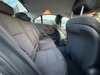 Mercedes-Benz C 220 C Limousine C 220 BlueTec / d