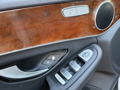 Mercedes-Benz C 220 C Limousine C 220 BlueTec / d