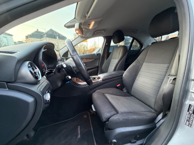 Mercedes-Benz C 220 C Limousine C 220 BlueTec / d