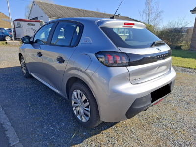 Peugeot 208 1.2 Pute Tech 75 Like