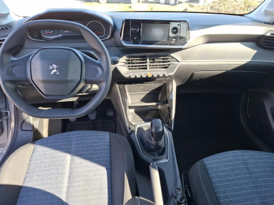 Peugeot 208 1.2 Pute Tech 75 Like