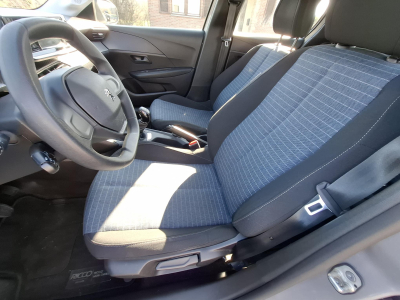 Peugeot 208 1.2 Pute Tech 75 Like