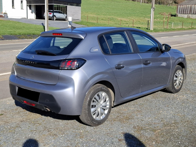 Peugeot 208 1.2 Pute Tech 75 Like