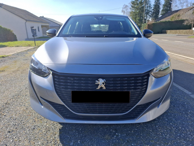 Peugeot 208 1.2 Pute Tech 75 Like