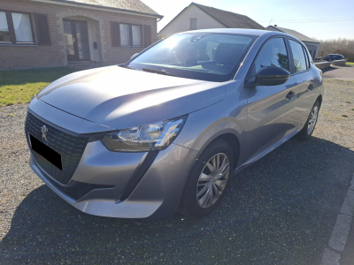 Peugeot 208 1.2 Pute Tech 75 Like