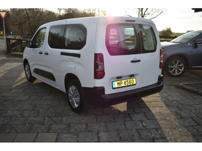 Citroën Berlingo Maxi 1,5 Blue HDi 100 3 Places