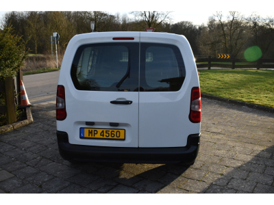 Citroën Berlingo Maxi 1,5 Blue HDi 100 3 Places
