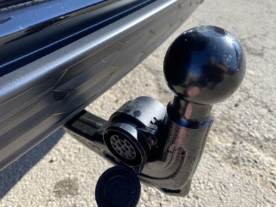 Audi A6 40 Tdi Quattro S-line 204cv ACC Webasto AHK