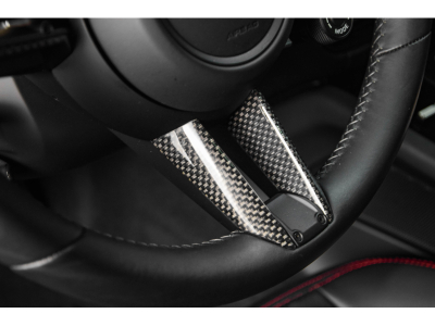 Porsche Macan III GTS