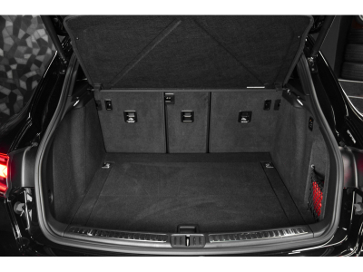 Porsche Macan III GTS