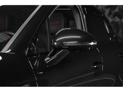 Porsche Macan III GTS