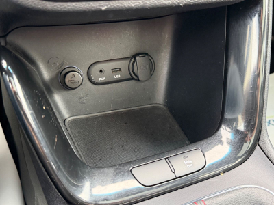 Kia Ceed cee'd / Ceed Ceed GT-Challenge